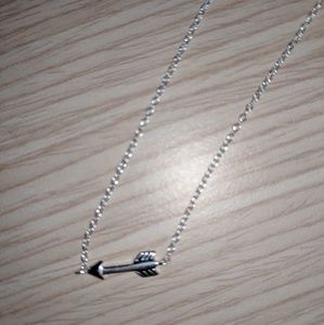 Arrow Necklace